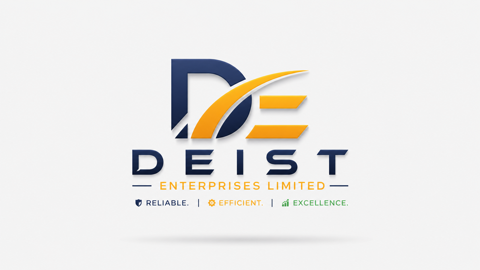 Deist Enterprises Team